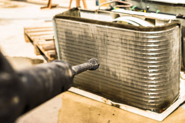 Best Local Air Duct Cleaning Services  in West Reading, PA