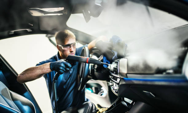 Best Best Air Duct Cleaning Company  in West Reading, PA
