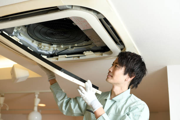 Best Ductwork Cleaning Services  in West Reading, PA