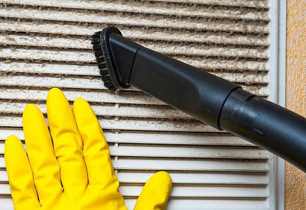 Best Commercial Air Duct Cleaning  in West Reading, PA